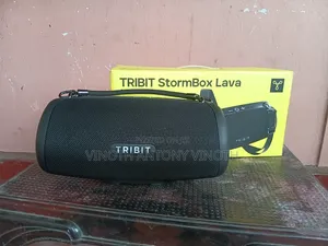 Tribit Stormbox Lava