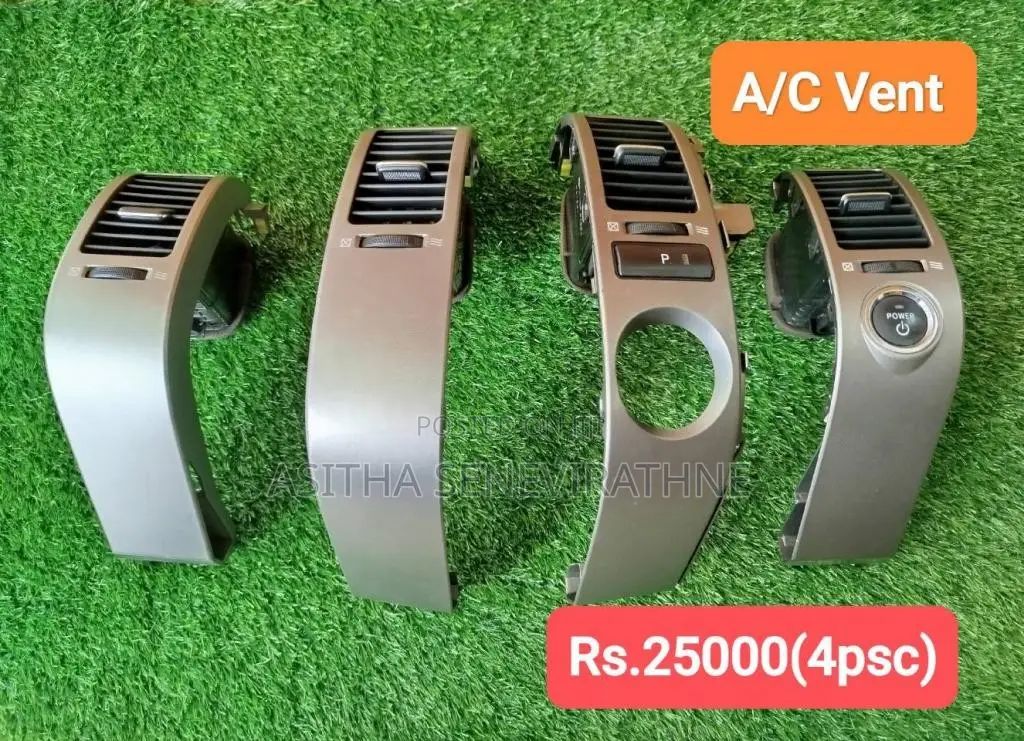 ToyotaPriusNhw20ACVent for Car
