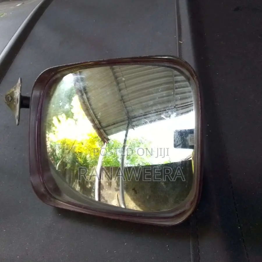 Caravan van for Van