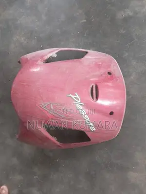 HeroPlasa for Motorbike