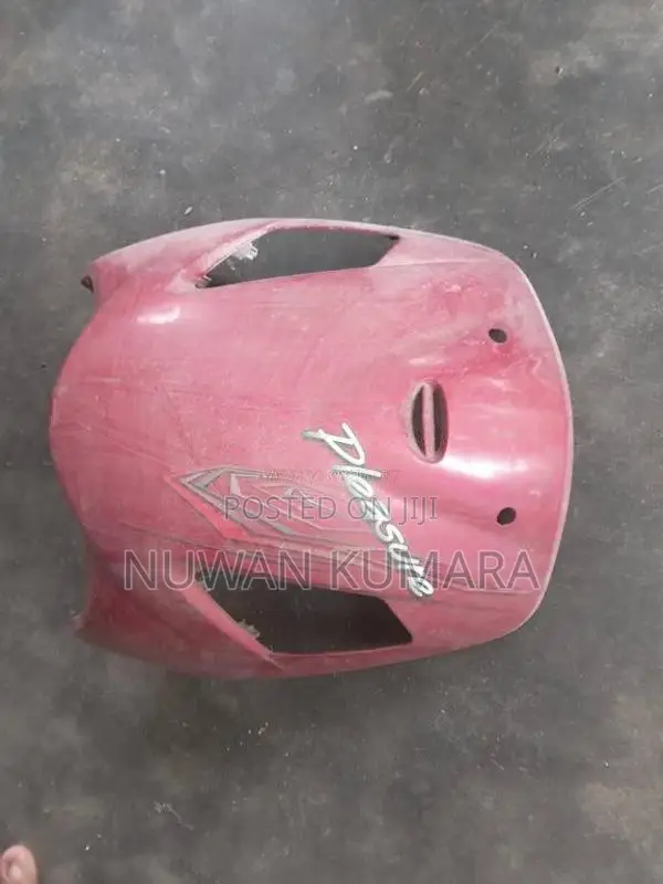 HeroPlasa for Motorbike