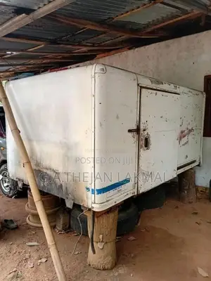 FreezerBoby for Lorry