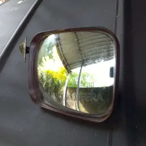 Caravan van for Van
