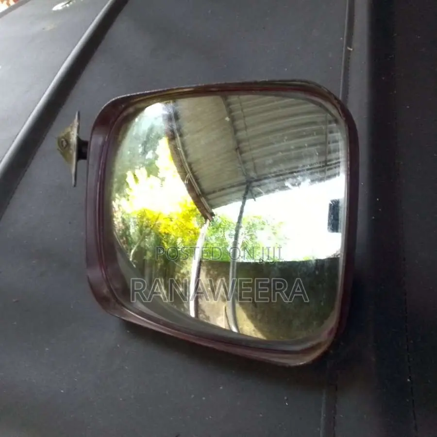 Caravan van for Van