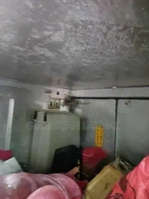 FreezerBoby for Lorry