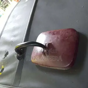 Caravan van for Van