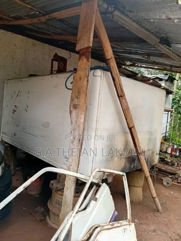 FreezerBoby for Lorry