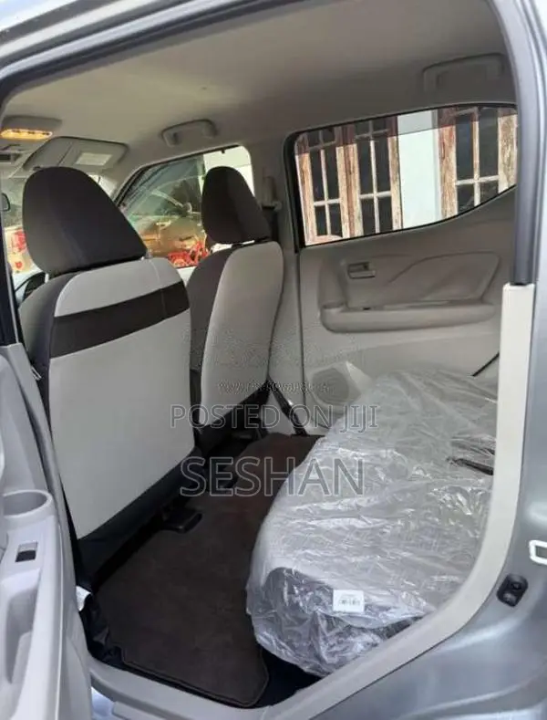 Suzuki Wagon R FX Safety 2025 Car Unregistered (Recondition)