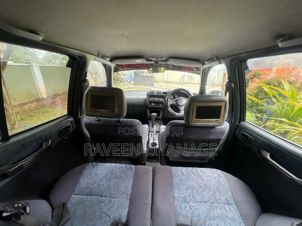 Toyota RAV4 1998 SUV (Used)