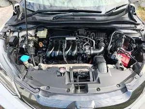 Honda Vezel 2015 SUV (Used)