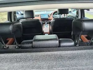 Honda Vezel 2015 SUV (Used)