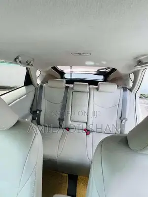 Toyota Prius 2016 Car (Used)