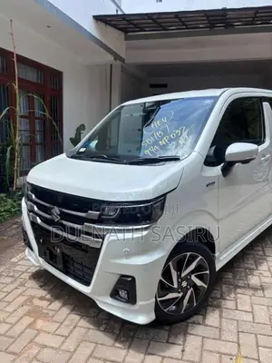 Suzuki Wagon R ZX 2026 Car Unregistered (Recondition)