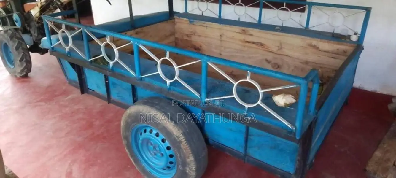 Other Sifang 2004 Tractor (Used)
