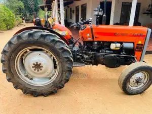 TAFE 45DI 2015 Tractor (Used)