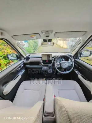 Daihatsu Move 2025 Car Unregistered (Recondition)