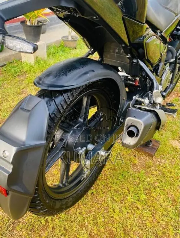 Hero Xtreme 2026 Motorbike Brand New