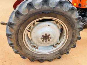 TAFE 45DI 2015 Tractor (Used)