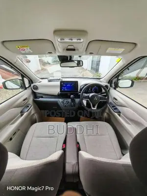 Mitsubishi EK Wagon 2024 Car Unregistered (Recondition)