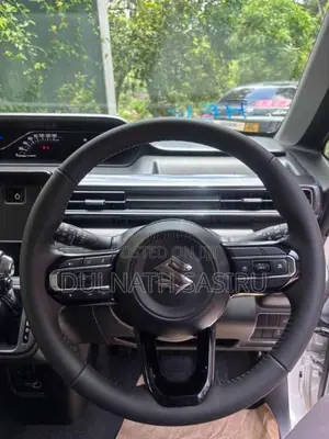 Suzuki Wagon R ZX 2026 Car Unregistered (Recondition)