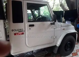 Mahindra Bolero 2020 Pickup (Used)