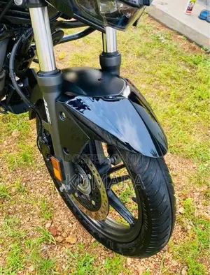 Hero Xtreme 2026 Motorbike Brand New