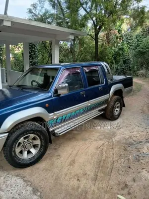 Mitsubishi Strada 1997 Pickup (Used)
