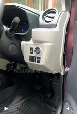 Daihatsu Mira G 2025 Car Brand New