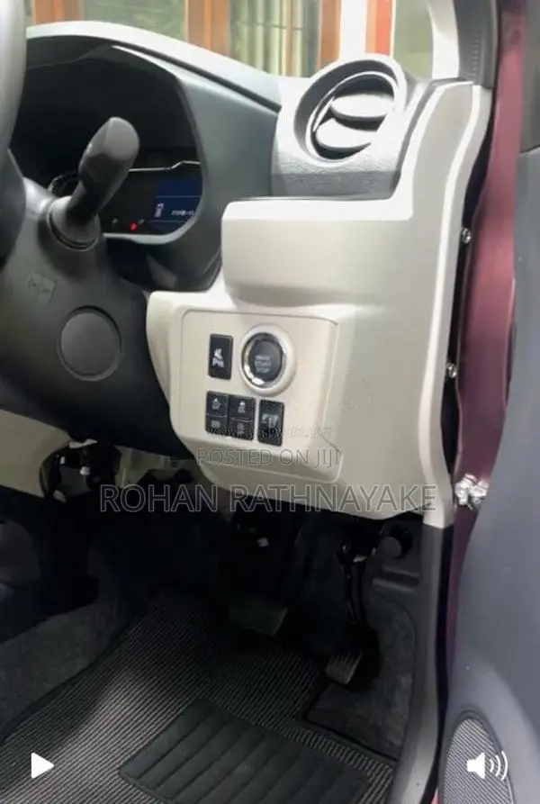 Daihatsu Mira G 2025 Car Brand New
