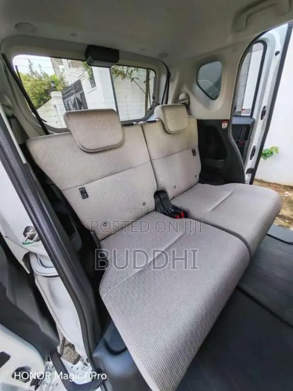 Daihatsu Move 2025 Car Unregistered (Recondition)