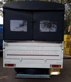 Mahindra Bolero 2020 Pickup (Used)