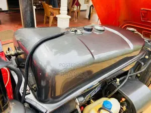 TAFE 45DI 2015 Tractor (Used)