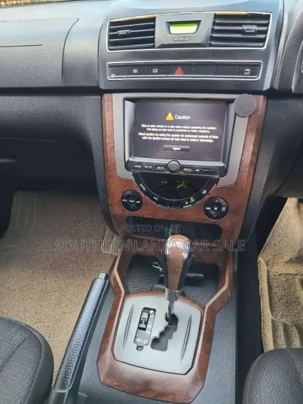 Micro Rexton 2017 SUV (Used)
