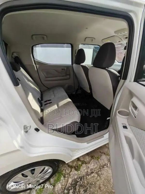 Mitsubishi EK Wagon 2024 Car Unregistered (Recondition)