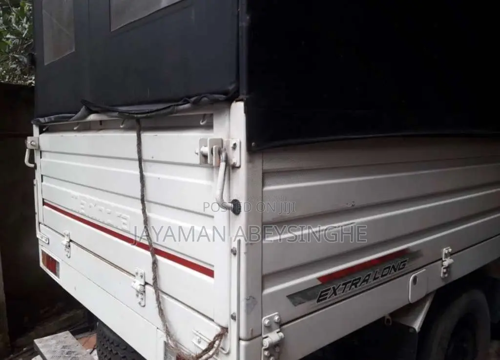 Mahindra Bolero 2020 Pickup (Used)