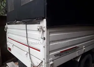 Mahindra Bolero 2020 Pickup (Used)