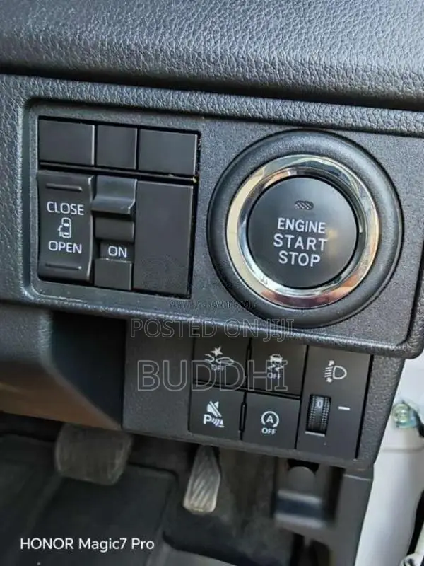 Daihatsu Move 2025 Car Unregistered (Recondition)