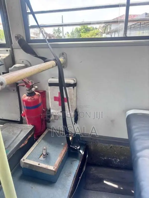 Tata Marcopolo 2016 Bus (Used)