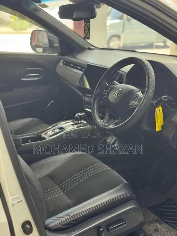 Honda Vezel RS Sensing 2018 SUV (Used)