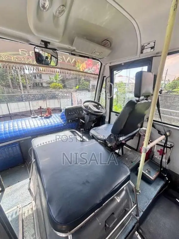 Tata Marcopolo 2016 Bus (Used)