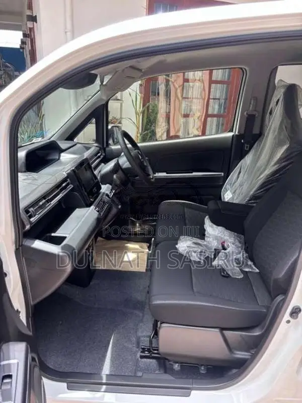 Suzuki Wagon R ZX 2026 Car Unregistered (Recondition)