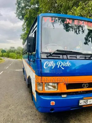 Tata City Ride 2012 Bus (Used)