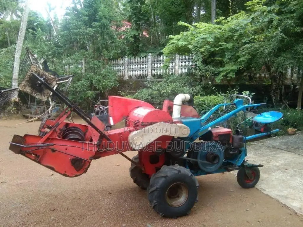 Other Mubota 2011 Tractor (Used)