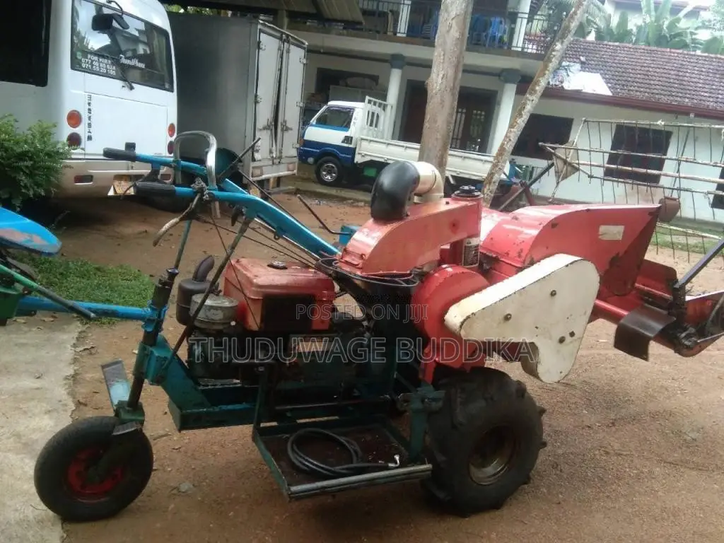 Other Mubota 2011 Tractor (Used)