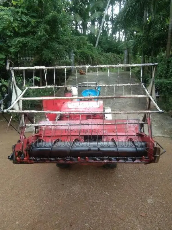 Other Mubota 2011 Tractor (Used)