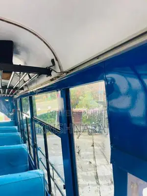 Tata City Ride 2012 Bus (Used)