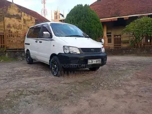 Toyota KR42 1999 Van (Used)