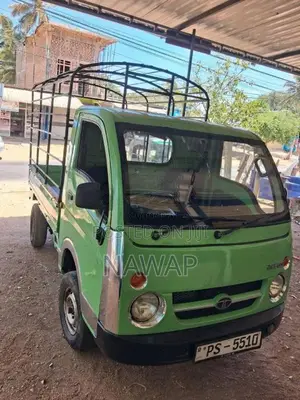 Tata Dimo Batta 2011 Lorry (Used)