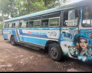 Ashok-Leyland Leyland Ruby 2006 Bus (Used)