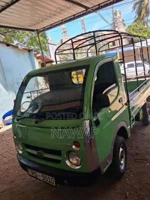 Tata Dimo Batta 2011 Lorry (Used)